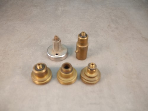 Lpg autogas adapter - autogas,