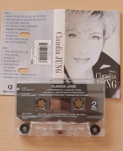 Tape kassette cassette - mc,,
