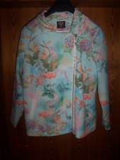 Jacke blouson damen - jacke,