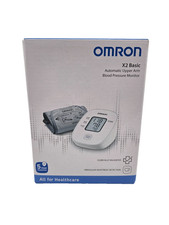 Omron basic oberarm - omron,