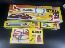 3303 3329 Faller Hitcar