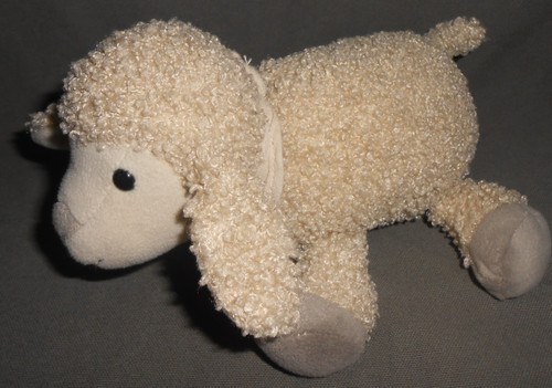 Sterntaler schaf lamm beige - ,