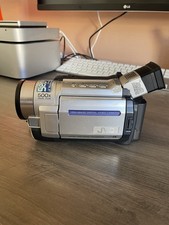 Kamera jvc mini - jvc, dv