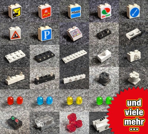 Lego light sound - lego,