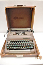 Smith Corona Silent-Super