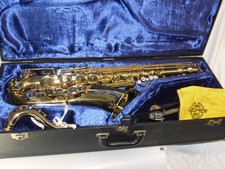 Selmer Super Action 80 /SA 80