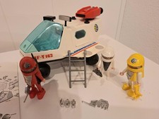 PLAYMOBIL Playmospace 3534