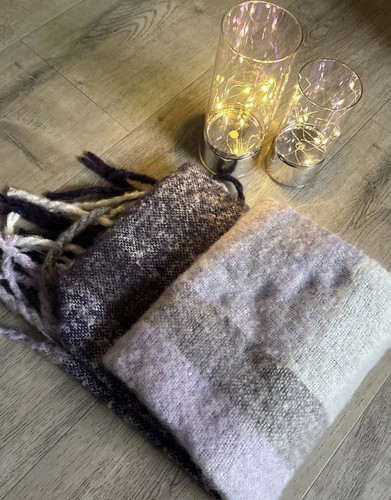 Winterschal neu - winterschal,