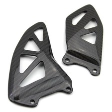 Carbon Fersenschutz für