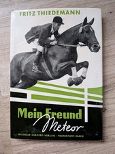 Mein Freund Meteor - Fritz Thiedemann