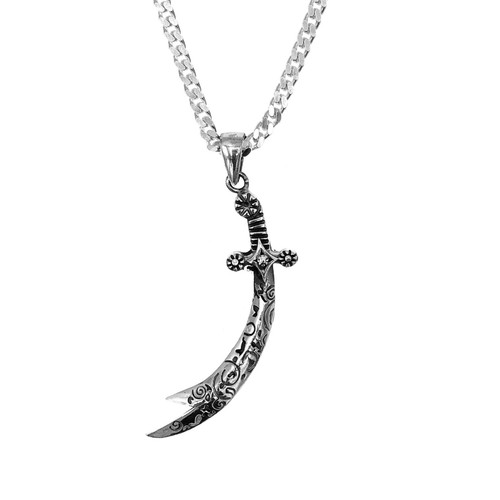 925 sterling silber anhänger - 925,
