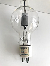 ICE JAN-100TH/ VT-218 Vintage Senderöhre (NOS)/ USA - AV000224