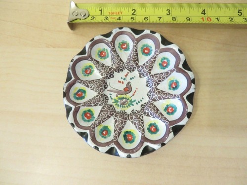 Emaille islamische kunst - emaille,