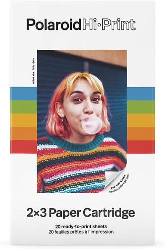 Polaroid print 3 - polaroid, hi-print