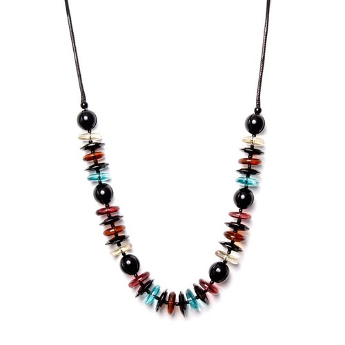 Halskette kette biba - halskette,