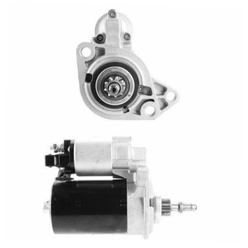 Anlasser für caddy - caddy, i