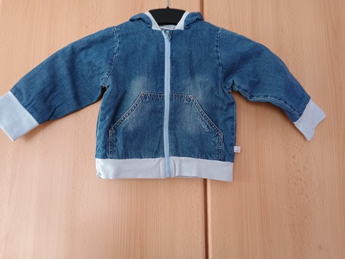 Liegelind jeansjacke - liegelind,