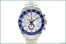 Rolex Yacht-Master II 116680 vom Juwelier Nowak