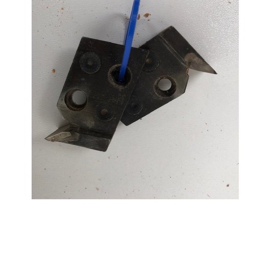 Oppold fräsmesser s typ - oppold,