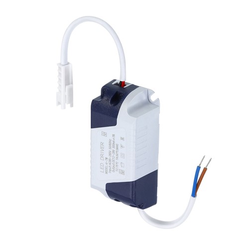 300ma led treiber ac - 4-7w,