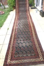 Antiker handgefertigter