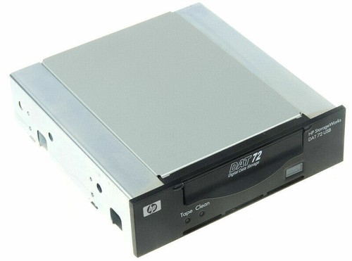 Streamer dw026a dat 72 - ,