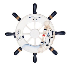 Schiffsrad Antik Steuerrad