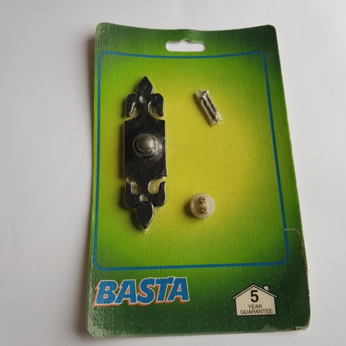 Basta türklingel knopf metall - knopf,