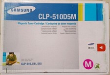 Clp 510d5m original samsung - clp-510d5m,