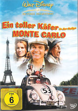 Herbie - Ein toller Käfer in der Rallye Monte Carlo (Walt Disney)    | DVD | 111