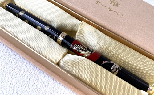 Maki urushi lack makie - maki-e,