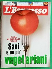 L'ESPRESSO Zeitschrift