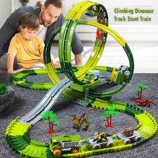 Magic climbing train - magic,