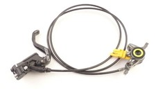 Bremse Magura MT 8 Carbon PM schwarz Shiftmix SM3 Schelle 1450mm  #5730