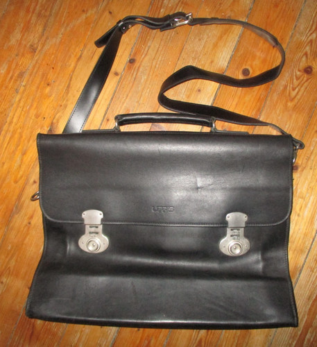 Hochwertige lipp ledertasche - lipp's,