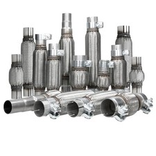 Flexrohr Flexstück Abgasrohr