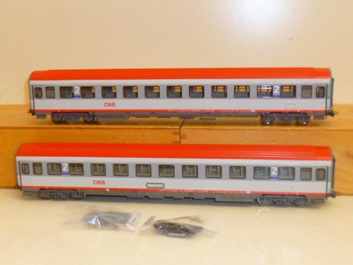 Roco aus 5110005 2 st - roco, 5110005:
