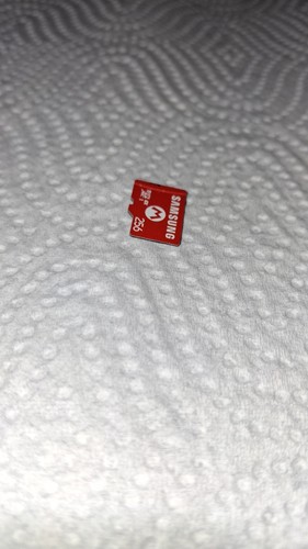Mircosd express card - mircosd, 256
