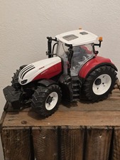Bruder steyr 6300 terrus cvt - bruder,