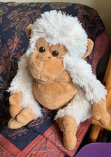 Affenkind Orang Utan