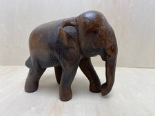 Elefant  ca. 13 x 11,5cm