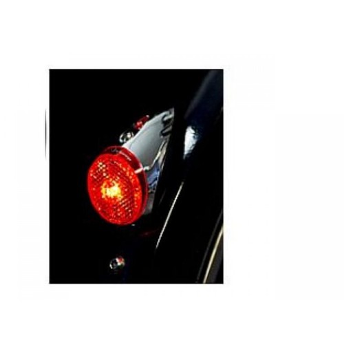 Retro oldschool batterie - ,