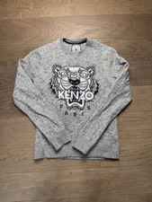 Kenzo Sweatshirt Mit