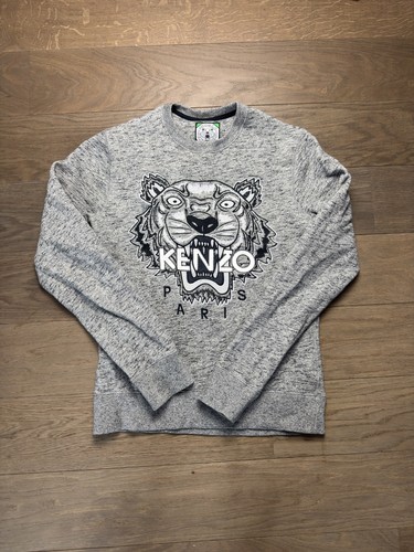 Kenzo sweatshirt mit - sweatshirt,