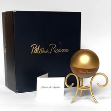 Parfum flakon planète de - flakon, "planète
