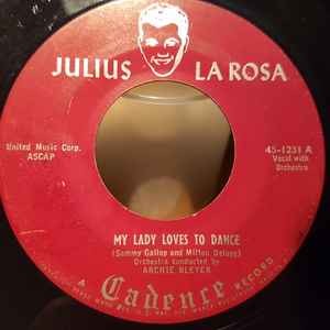 Julius rosa my - la,
