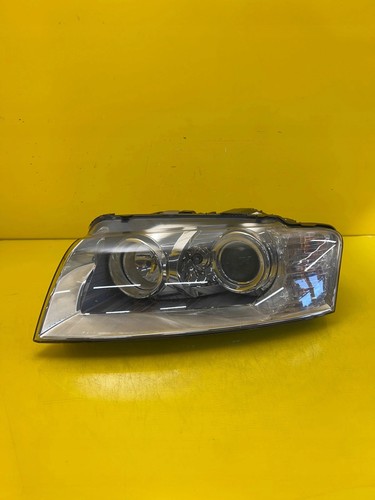Audi xenon facelift - audi, bi-xenon
