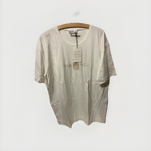 Weißes shirt neu mit - t-shirt,