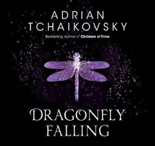 Dragonfly Falling (Shadows of