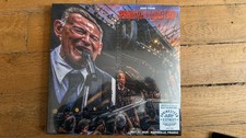 Bruce Springsteen 4 LP Box